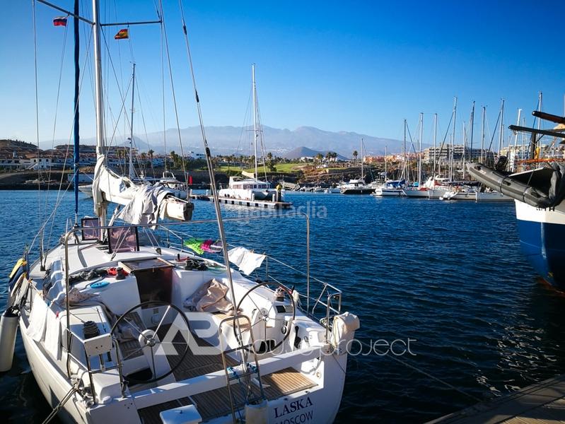 Foto 27307ead-62bf-419c-90df-295f0ea72115. Flat with parking pool in Golf del Sur - Amarilla Golf San Miguel de Abona