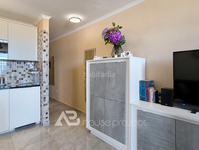 Foto 390492b9-038f-4b46-9695-680e170abbb8. Flat with parking pool in Golf del Sur - Amarilla Golf San Miguel de Abona