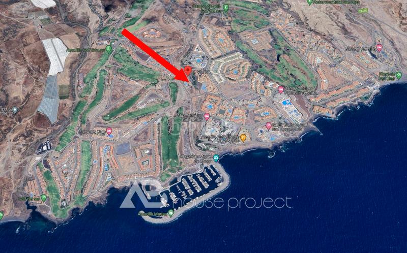 Foto 51b1d418-3c93-466a-9fea-d985b1ca42ae. Flat with parking pool in Golf del Sur - Amarilla Golf San Miguel de Abona