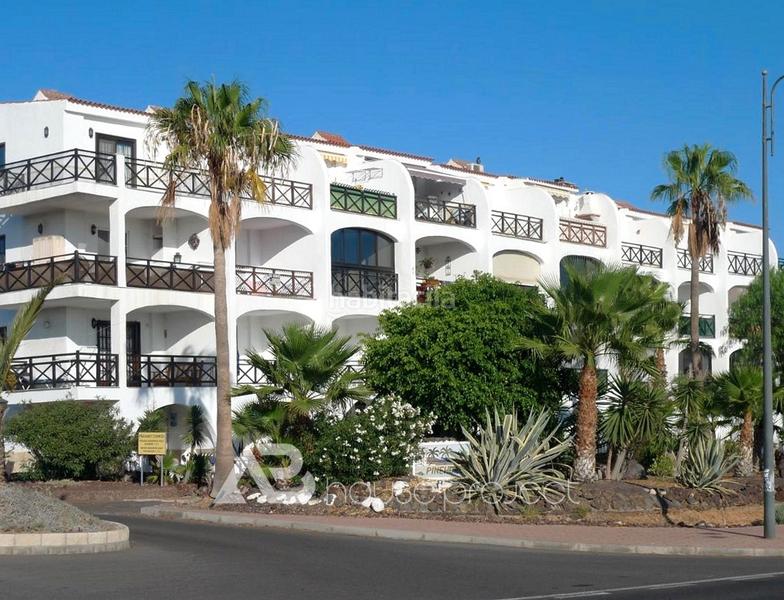 Foto 7b74991d-18c3-4e83-9245-634670078408. Flat with parking pool in Golf del Sur - Amarilla Golf San Miguel de Abona