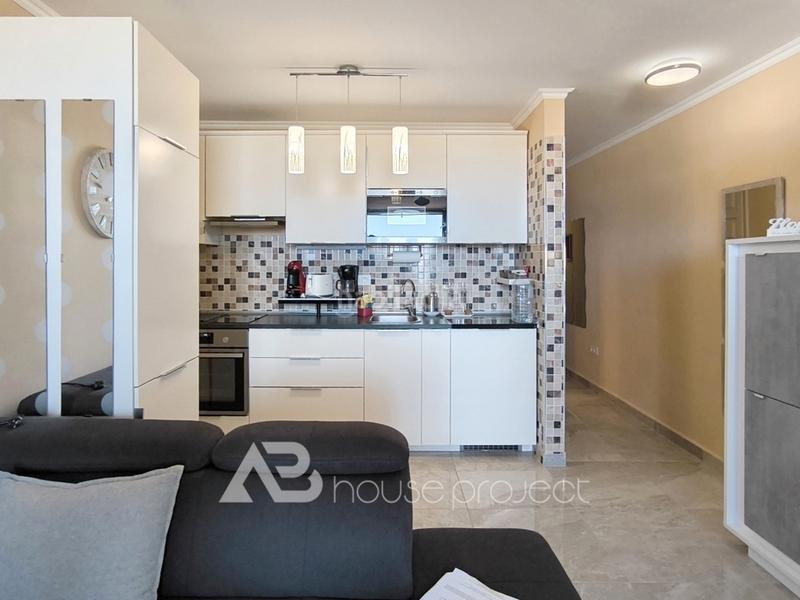 Foto 7edd31fa-c831-4ee3-b6ad-02b5b45e0ffc. Flat with parking pool in Golf del Sur - Amarilla Golf San Miguel de Abona