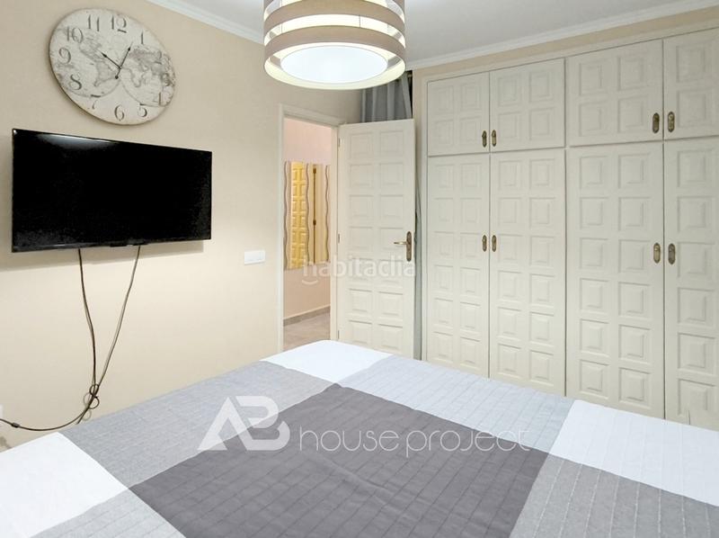 Foto 80499058-feee-41a8-a1be-fec0a8765959. Flat with parking pool in Golf del Sur - Amarilla Golf San Miguel de Abona