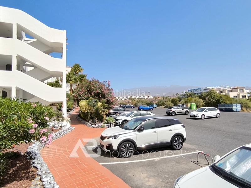 Foto c452230d-6076-4659-8b04-5d90312cafcf. Pis amb aparcament piscina a Golf del Sur - Amarilla Golf San Miguel de Abona