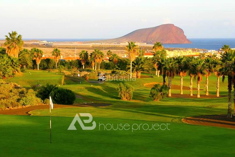 Foto 3a2631b8-b3a2-4d53-8f7c-50319fd683b4. Piso en Golf del Sur - Amarilla Golf San Miguel de Abona