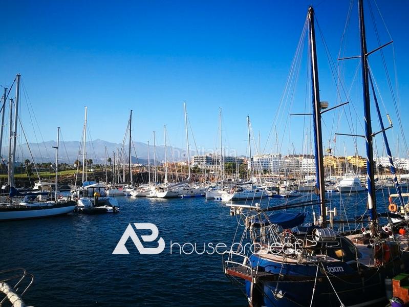 Foto 64854216-5fa6-43e7-9007-ab4600f78117. Estudi amb aparcament piscina a Golf del Sur - Amarilla Golf San Miguel de Abona