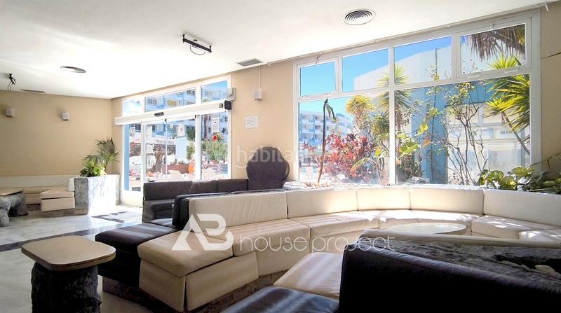 Foto 1a9c6e16-0353-4c6a-90d4-d408d6129a02. Estudio en Golf del Sur - Amarilla Golf San Miguel de Abona