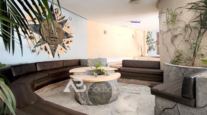 Foto 57e77bef-9684-47b9-9dec-bbeb91c46e76. Estudio en Golf del Sur - Amarilla Golf San Miguel de Abona