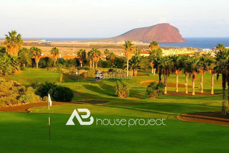 Foto 09941342-5e5d-48f1-9525-565f485e3cd9. Studio with parking pool in Golf del Sur - Amarilla Golf San Miguel de Abona