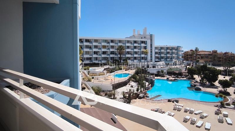 Foto 92910327-5f60-4345-ad0f-99e9e2248bc7. Studio with parking pool in Golf del Sur - Amarilla Golf San Miguel de Abona