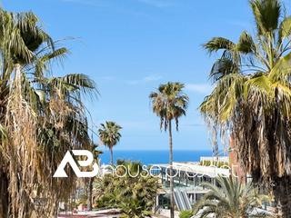 Appartement à Calle El Horno