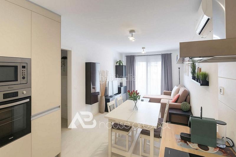 Foto 245ebc9d-30cf-4373-8ab0-a07726389453. Appartamento con parcheggio in Armeñime - Las Moraditas - Las Cancelas Adeje