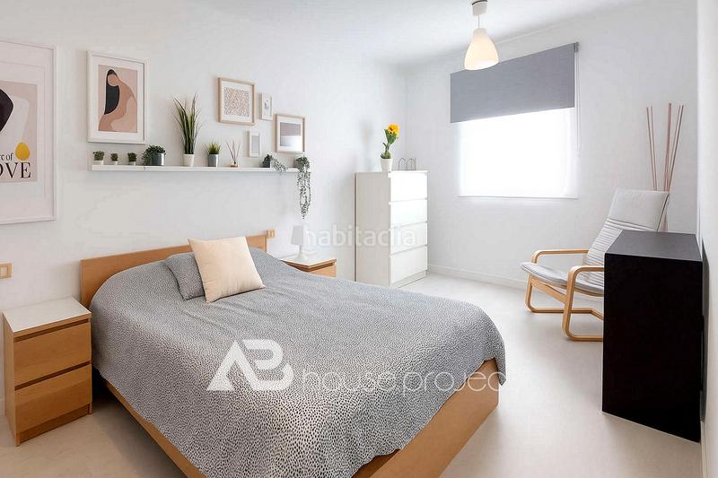 Foto 63c6a442-6977-4923-818f-7891efe5f902. Appartamento con parcheggio in Armeñime - Las Moraditas - Las Cancelas Adeje