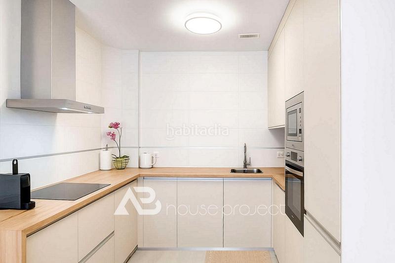 Foto 87655f40-7ea9-42a9-a788-4644889c47d7. Appartamento con parcheggio in Armeñime - Las Moraditas - Las Cancelas Adeje