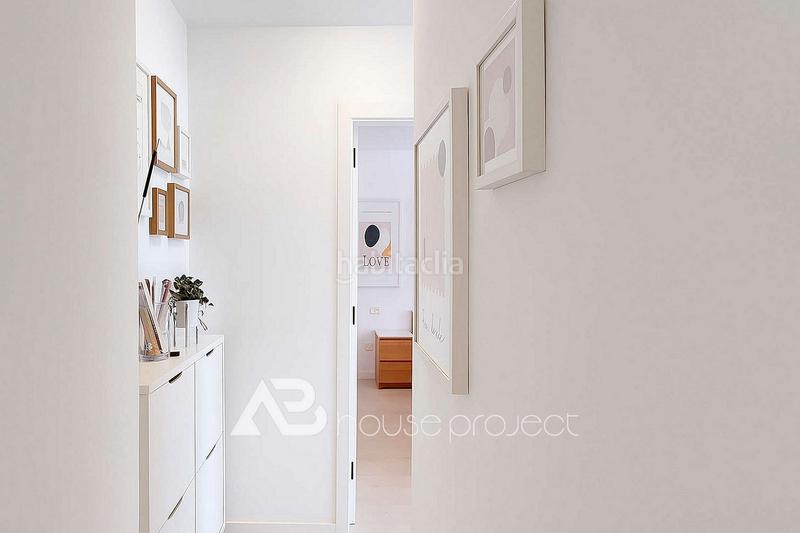 Foto 01800f17-f718-45fb-bf0d-b975b49da9c2. Flat with parking in Armeñime - Las Moraditas - Las Cancelas Adeje