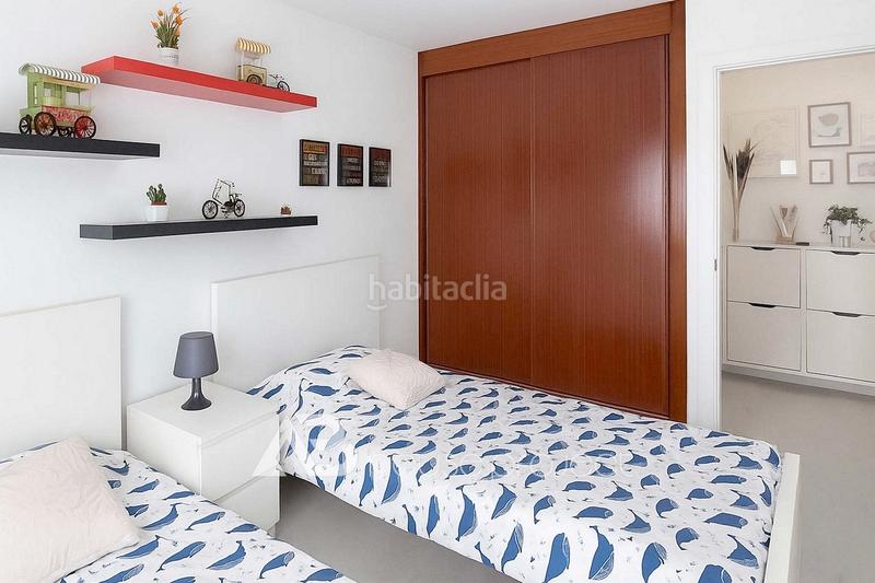 Foto 174da05b-8b54-4709-adc4-1c86257628cd. Flat with parking in Armeñime - Las Moraditas - Las Cancelas Adeje