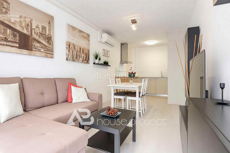 Foto 50badfa6-60ae-473f-bda0-66339ce0791f. Flat with parking in Armeñime - Las Moraditas - Las Cancelas Adeje