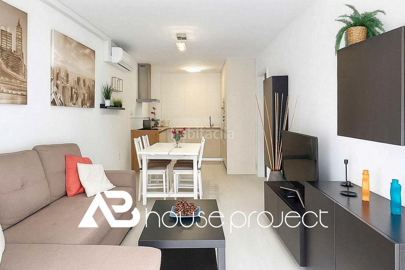 Foto 65cd0496-86eb-4328-817d-07b0378c2ada. Flat with parking in Armeñime - Las Moraditas - Las Cancelas Adeje