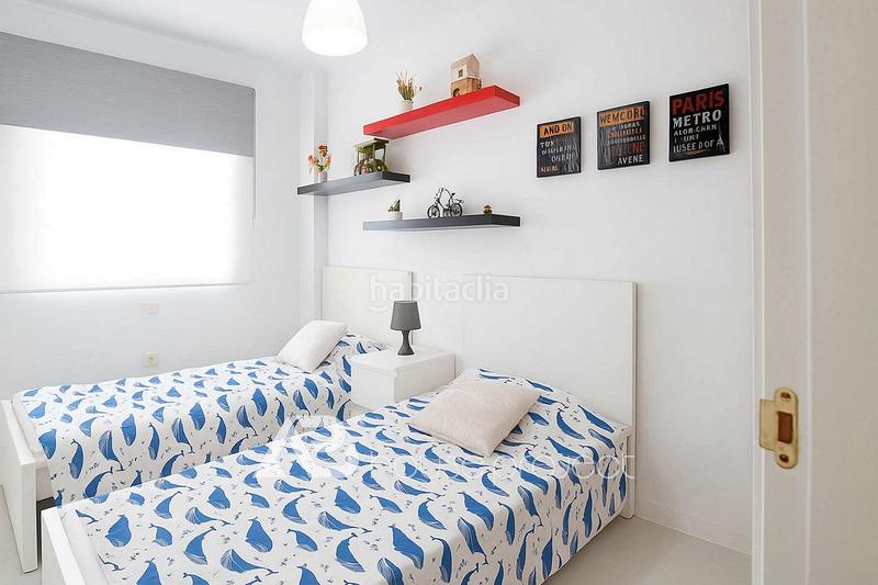 Foto c5a14c8b-90e7-40cf-8b7b-efbf16287c88. Flat with parking in Armeñime - Las Moraditas - Las Cancelas Adeje