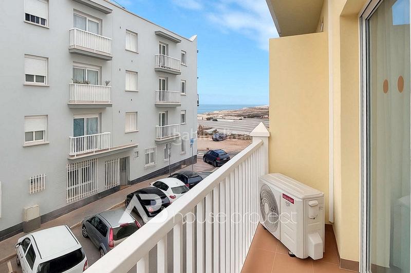 Foto f2e34502-bf41-4c62-853b-8d452fae7f86. Flat with parking in Armeñime - Las Moraditas - Las Cancelas Adeje