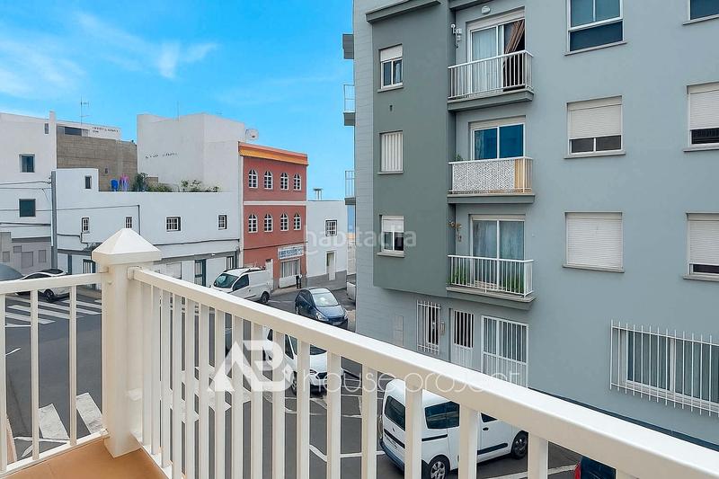 Foto 3ac5a061-ef26-4541-a9d7-19553985987c. Pis amb aparcament a Armeñime - Las Moraditas - Las Cancelas Adeje