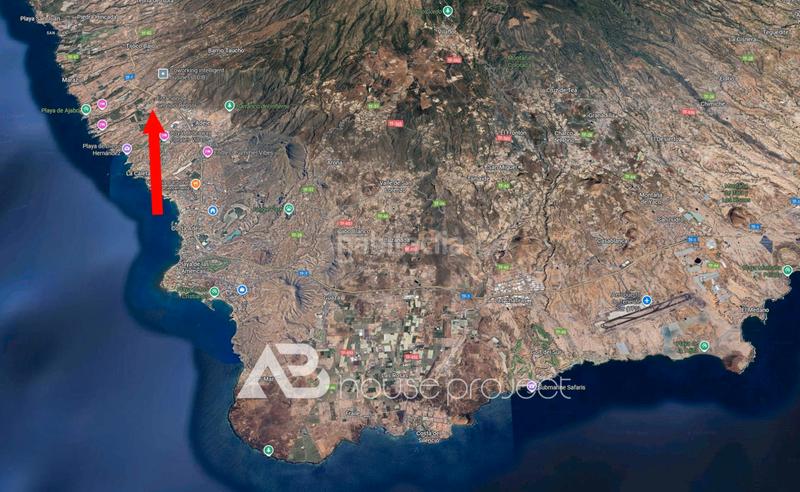 Foto 8056801e-2ce9-4c50-af53-f972dde927cf. Pis amb aparcament a Armeñime - Las Moraditas - Las Cancelas Adeje