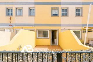 Maison jumelée  Calle llano mora