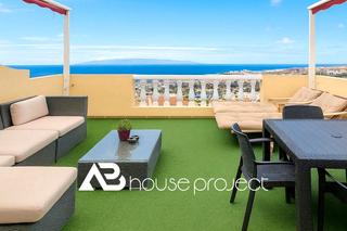 Flat in Calle Asturias