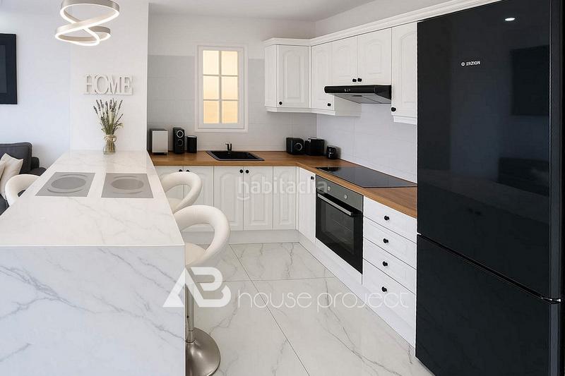 Foto 2af81225-184c-4bd1-954d-ea42855ce31f. Pis amb piscina a Torviscas Centro y Alto Adeje