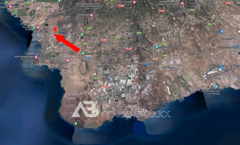 Foto 6cea9ec3-0904-4475-8202-a27d35276ba7. Pis amb piscina a Torviscas Centro y Alto Adeje