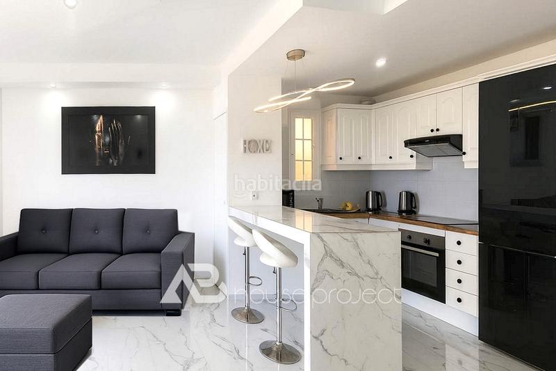 Foto 9b7b76a8-20c6-48f5-833f-ef6c1ca26e8f. Pis amb piscina a Torviscas Centro y Alto Adeje