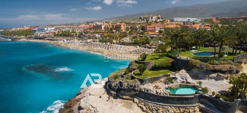 Foto be36b3a6-bdc3-463c-9584-5ada12a4371b. Pis amb piscina a Torviscas Centro y Alto Adeje