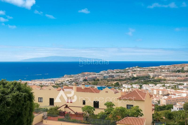 Foto cc26f1fb-4db7-4290-9f1c-ad80095253a0. Pis amb piscina a Torviscas Centro y Alto Adeje