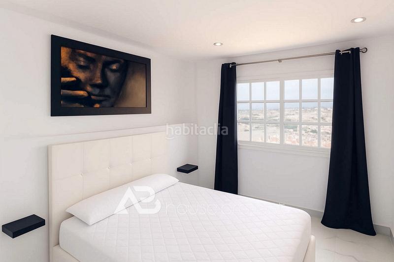 Foto d24691dc-c28f-41cf-834c-9f31033e6e12. Pis amb piscina a Torviscas Centro y Alto Adeje