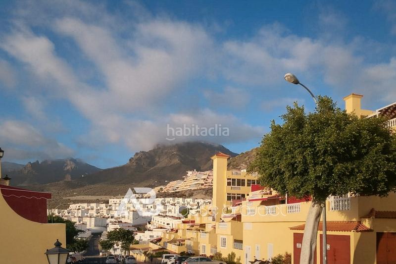 Foto e9bd92e0-b090-4592-8d2c-da94ee5f7aec. Pis amb piscina a Torviscas Centro y Alto Adeje