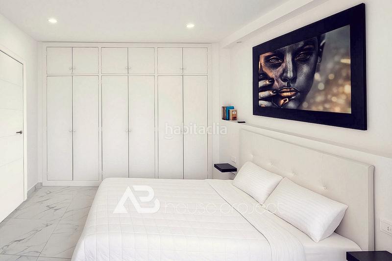 Foto ea3349bb-5803-4582-afb0-44dbdbb5d45b. Pis amb piscina a Torviscas Centro y Alto Adeje