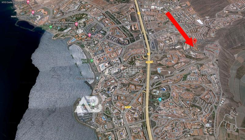 Foto fe8ecefa-330c-45fb-a620-8426f29cbf05. Pis amb piscina a Torviscas Centro y Alto Adeje