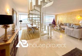 Ático en Callao Salvaje - Playa Paraíso. Atico de lujo