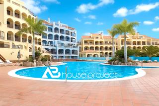 Appartement à Los Cristianos. Piso en los cristianos