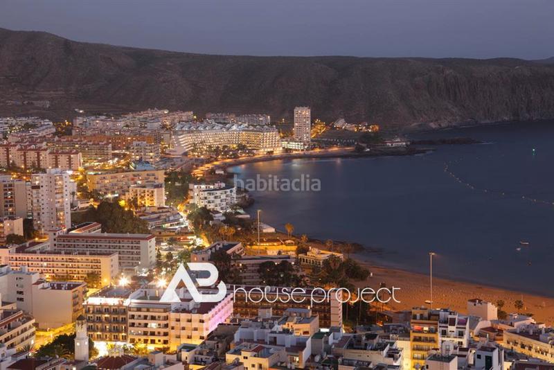 Foto 1e431e7b-6b4b-47f5-b699-d21130128dc1. Pis amb aparcament piscina a Los Cristianos Arona