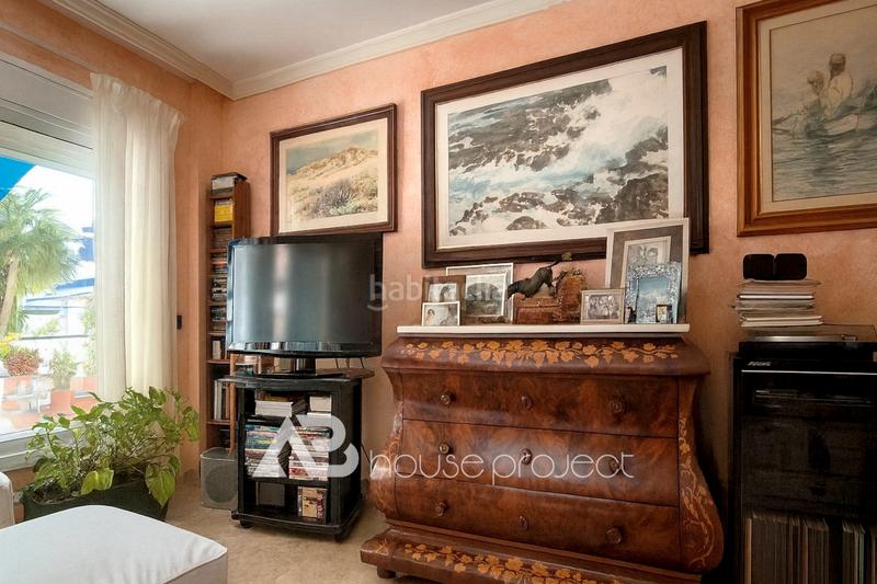 Foto 22c9e7ee-3376-496e-abed-f076ad8406a1. Pis amb aparcament piscina a Los Cristianos Arona