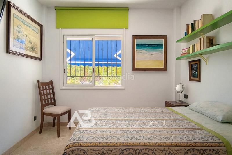 Foto 5305f464-65bf-4241-aeb4-578c0f1c966a. Pis amb aparcament piscina a Los Cristianos Arona