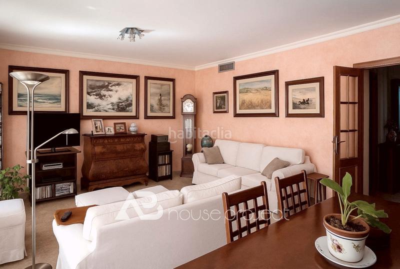 Foto 61805dbf-7865-4f61-b00f-d2dc93665d3d. Pis amb aparcament piscina a Los Cristianos Arona