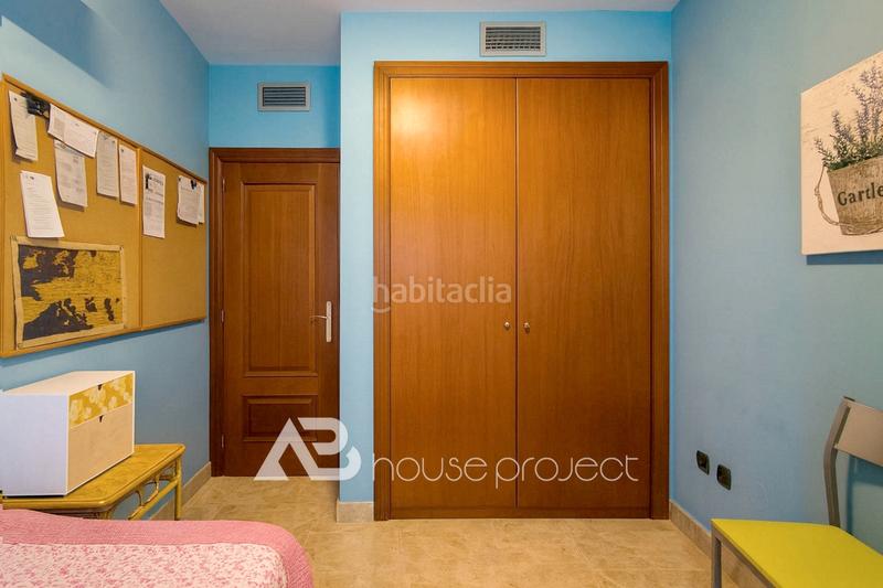 Foto 6b76bda6-3d1c-4bb9-bab4-659eccf5011e. Pis amb aparcament piscina a Los Cristianos Arona