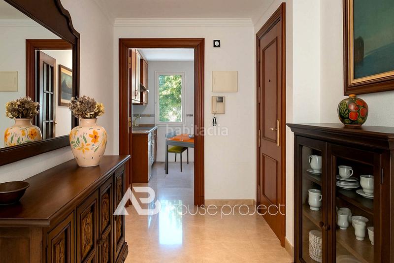 Foto 767b476a-9488-40db-868b-5a6120c35fd7. Pis amb aparcament piscina a Los Cristianos Arona