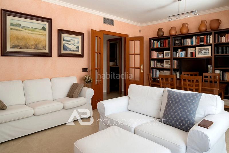 Foto 7e9ee0c6-7d18-4754-afa5-23a4ebee43c1. Pis amb aparcament piscina a Los Cristianos Arona