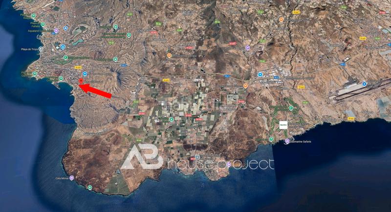 Foto 87194a6f-fb08-4131-97fd-e2ac110c6a8e. Pis amb aparcament piscina a Los Cristianos Arona