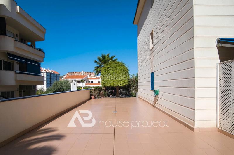 Foto 8e18b81d-a376-4a1c-9ef3-d6de00b15547. Pis amb aparcament piscina a Los Cristianos Arona