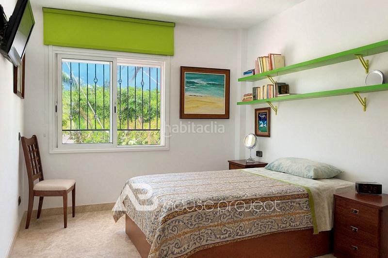 Foto b0ef3707-287f-45fb-9f74-5ed6451b6399. Pis amb aparcament piscina a Los Cristianos Arona