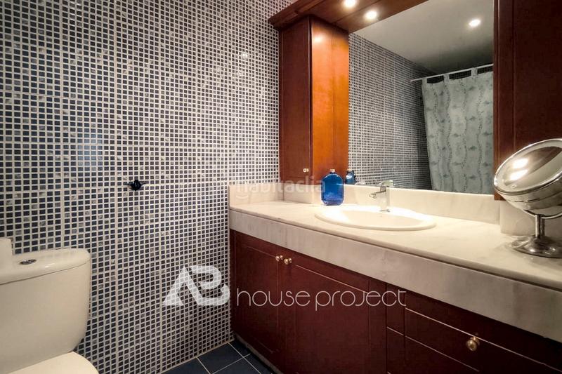 Foto c86100fc-bfde-4d09-bd64-ade278c18c9c. Pis amb aparcament piscina a Los Cristianos Arona