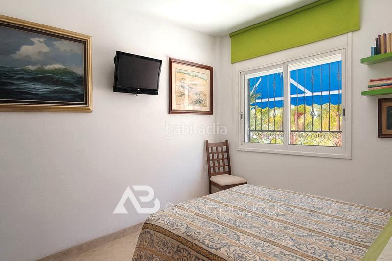 Foto dff8710a-6091-43e5-9973-51f8b26fe9dc. Pis amb aparcament piscina a Los Cristianos Arona